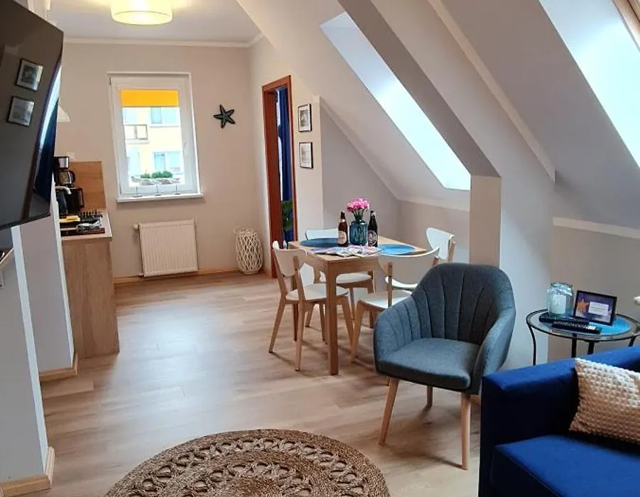 Apartament Bryza-1