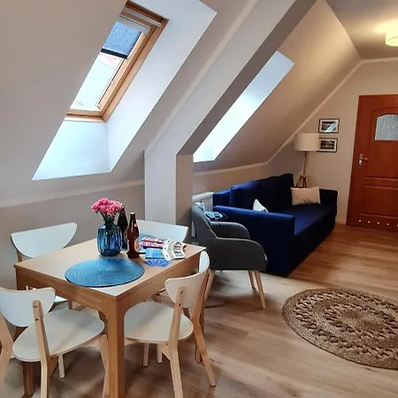 Apartament Bryza-2